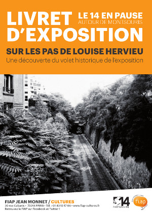 Livret d'exposition