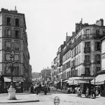 T.I. / av. Montsouris